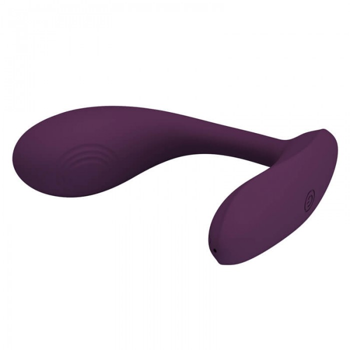 Pretty Love - Baird Invisible Wearable Vibrators (Smart APP Model - Chargeable) Pretty Love - Baird Invisible Wearable Vibrators (Smart APP Model - Chargeable)