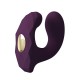 Pretty Love - Billy Invisible Wearable Vibrators (Smart APP Model - Chargeable)