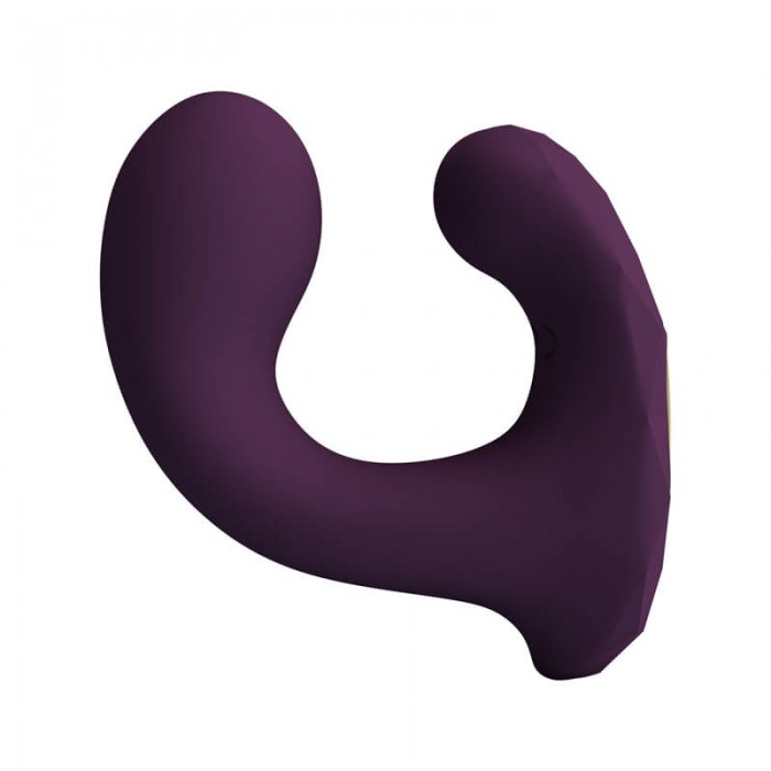 Pretty Love - Billy Invisible Wearable Vibrators (Smart APP Model - Chargeable)