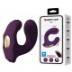 Pretty Love - Billy Invisible Wearable Vibrators (Smart APP Model - Chargeable)