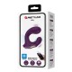 Pretty Love - Billy Invisible Wearable Vibrators (Smart APP Model - Chargeable)