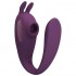 Pretty Love - Shey Invisible Wearable Suction Vibrators (Smart APP Model - Chargeable)