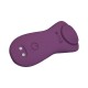 Pretty Love - Mane Invisible Magnetic Wearable Vibrators (Smart APP Model - Chargeable) Pretty Love - Mane Invisible Magnetic Wearable Vibrators (Smart APP Model - Chargeable)