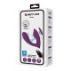 Pretty Love - Franz Invisible Magnetic Wearable Vibrators (Smart APP Model - Chargeable)