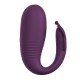Pretty Love - Klay Thrusting Vibration Wearable Massager (Smart APP Model - Chargeable)