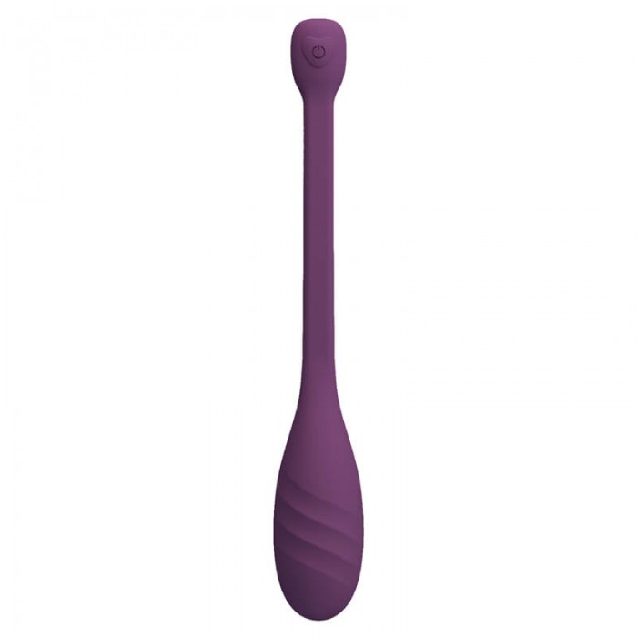 Pretty Love - Leviathan Invisible Wearable Vibrators (Smart APP Model - Chargeable) Pretty Love - Leviathan Invisible Wearable Vibrators (Smart APP Model - Chargeable)
