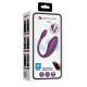 Pretty Love - Dora Invisible Wearable Vibrators (Smart APP Model - Chargeable) Pretty Love - Dora Invisible Wearable Vibrators (Smart APP Model - Chargeable)