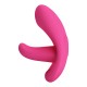 PRETTY LOVE - Hazelynn Lip Tongue Dual-Motor Vibration Wearable (Smart APP Model - Chargeable)