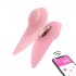 Japan GALAKU - Air Touch Female Wearable Invisible Vibrator Egg (Support APP Mini Programs Or Smart APP Model)