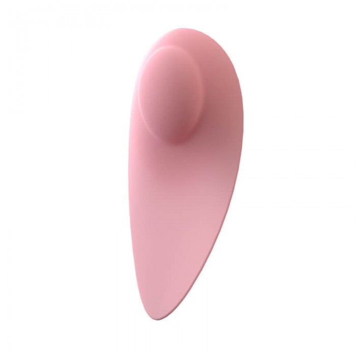 Japan GALAKU - Air Touch Female Wearable Invisible Vibrator Egg (Support APP Mini Programs Or Smart APP Model)