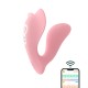 XIUXIUDA - Small Whale Pro Ai Wearable Pink (Support APP Mini Programs - Chargeable)