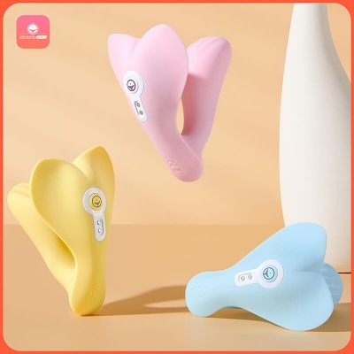XIUXIUDA - Small Whale Pro Ai Wearable Pink (Support APP Mini Programs - Chargeable)