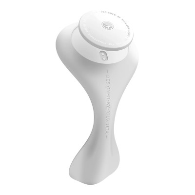 XIUXIUDA - Roam Mini Ai Wearable Vibrating (Support APP Mini Programs - Chargeable)