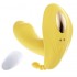 MizzZee - Suction Princess Wearable Vibrating Egg (Wireless Remote - Chargeable)