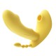 MizzZee - Suction Princess Wearable Vibrating Egg (Wireless Remote - Chargeable) MizzZee - Suction Princess Wearable Vibrating Egg (Wireless Remote - Chargeable)