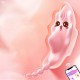 MizzZee - Floral Wearable Vibrating Egg (Support APP Mini Programs - Chargeable)