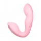 MizzZee - Cute Bear Suction Wearable Vibrators (Support APP Mini Programs - Chargeable)