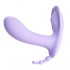 MizzZee - Sweet Love Wearable Vibrating (Support APP Mini Programs - Chargeable)