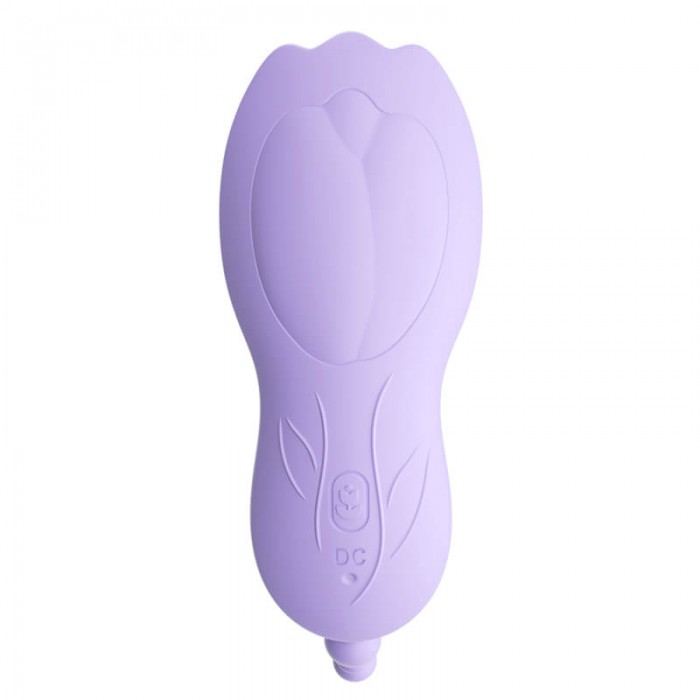 MizzZee - Sweet Love Wearable Vibrating (Support APP Mini Programs - Chargeable)