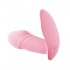 MizzZee - Mini Vibrator Wearable (Support APP Mini Programs - Chargeable)