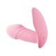 MizzZee - Mini Vibrator Wearable (Support APP Mini Programs - Chargeable) MizzZee - Mini Vibrator Wearable (Support APP Mini Programs - Chargeable)