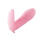 MizzZee - Mini Vibrator Wearable (Support APP Mini Programs - Chargeable) MizzZee - Mini Vibrator Wearable (Support APP Mini Programs - Chargeable)