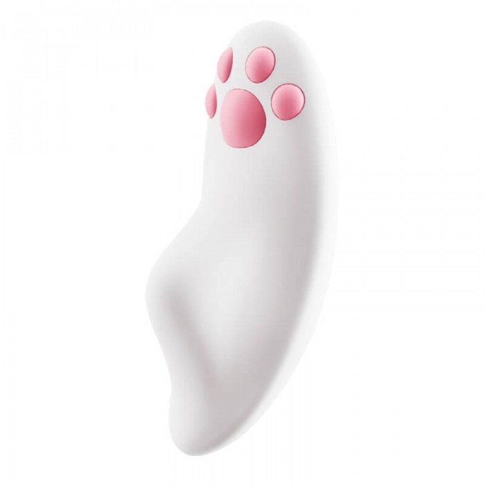 Ankni - Cat Claw Wearable (Support APP Mini Programs - Chargeable) Ankni - Cat Claw Wearable (Support APP Mini Programs - Chargeable)