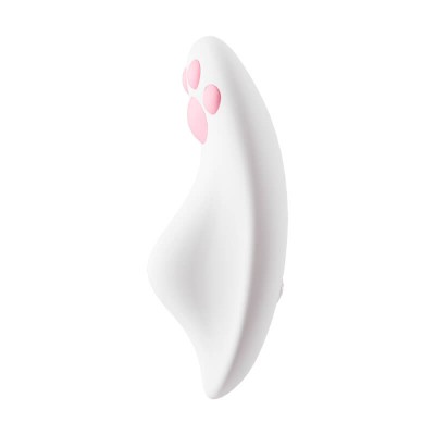 Ankni - Cat Claw Wearable (Support APP Mini Programs - Chargeable)