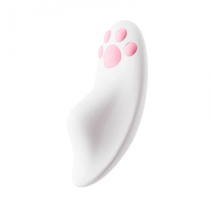 Ankni - Cat Claw Wearable (Support APP Mini Programs - Chargeable) Ankni - Cat Claw Wearable (Support APP Mini Programs - Chargeable)