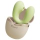 MizzZee - Spring Embrace Vibration Suction Wearable (Smart APP Model - Green) MizzZee - Spring Embrace Vibration Suction Wearable (Smart APP Model - Green)