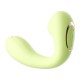 MizzZee - Spring Embrace Vibration Suction Wearable (Smart APP Model - Green) MizzZee - Spring Embrace Vibration Suction Wearable (Smart APP Model - Green)