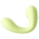 MizzZee - Spring Embrace Vibration Suction Wearable (Smart APP Model - Green) MizzZee - Spring Embrace Vibration Suction Wearable (Smart APP Model - Green)