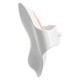 MizzZee - Butterfly Love Wearable Smart APP Model (Chargeable - White) MizzZee - Butterfly Love Wearable Smart APP Model (Chargeable - White)