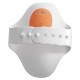MizzZee - Butterfly Love Wearable Smart APP Model (Chargeable - White) MizzZee - Butterfly Love Wearable Smart APP Model (Chargeable - White)