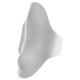 MizzZee - Butterfly Love Wearable Smart APP Model (Chargeable - White) MizzZee - Butterfly Love Wearable Smart APP Model (Chargeable - White)