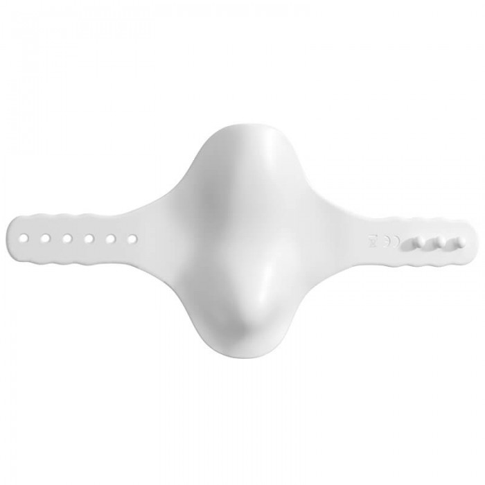 MizzZee - Butterfly Love Wearable Smart APP Model (Chargeable - White) MizzZee - Butterfly Love Wearable Smart APP Model (Chargeable - White)