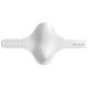 MizzZee - Butterfly Love Wearable Smart APP Model (Chargeable - White) MizzZee - Butterfly Love Wearable Smart APP Model (Chargeable - White)