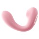 MizzZee - Spring Embrace Vibration Suction Wearable (Smart APP Model - Pink) MizzZee - Spring Embrace Vibration Suction Wearable (Smart APP Model - Pink)