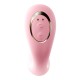 MizzZee - Spring Embrace Vibration Suction Wearable (Smart APP Model - Pink) MizzZee - Spring Embrace Vibration Suction Wearable (Smart APP Model - Pink)