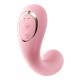 MizzZee - Spring Embrace Vibration Suction Wearable (Smart APP Model - Pink) MizzZee - Spring Embrace Vibration Suction Wearable (Smart APP Model - Pink)