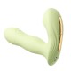MizzZee - Pleasure Thrusting Vibrating Sucking Wearable (Support APP Mini Programs - Chargeable) MizzZee - Pleasure Thrusting Vibrating Sucking Wearable (Support APP Mini Programs - Chargeable)
