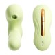 MizzZee - Pleasure Thrusting Vibrating Sucking Wearable (Support APP Mini Programs - Chargeable) MizzZee - Pleasure Thrusting Vibrating Sucking Wearable (Support APP Mini Programs - Chargeable)