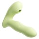 MizzZee - Pleasure Thrusting Vibrating Sucking Wearable (Support APP Mini Programs - Chargeable) MizzZee - Pleasure Thrusting Vibrating Sucking Wearable (Support APP Mini Programs - Chargeable)