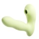 MizzZee - Pleasure Thrusting Vibrating Sucking Wearable (Support APP Mini Programs - Chargeable) MizzZee - Pleasure Thrusting Vibrating Sucking Wearable (Support APP Mini Programs - Chargeable)