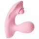 MizzZee - Mile Vibrating Wearable (Smart APP Model - Chargeable)