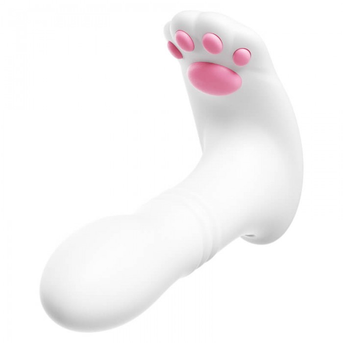 MizzZee - Cute Cat Wearable Retractable Model (Support APP Mini Programs - Chargeable)