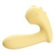 MizzZee - Dragon Pop Vibration Suction Wearable Massager (Support APP Mini Programs - Chargeable) MizzZee - Dragon Pop Vibration Suction Wearable Massager (Support APP Mini Programs - Chargeable)