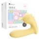 MizzZee - Dragon Pop Vibration Suction Wearable Massager (Support APP Mini Programs - Chargeable) MizzZee - Dragon Pop Vibration Suction Wearable Massager (Support APP Mini Programs - Chargeable)