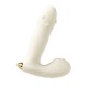 Ankni - Rotating Bead Suction Wearable (Support APP Mini Programs - White)