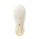 Ankni - Rotating Bead Suction Wearable (Support APP Mini Programs - White)